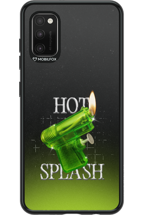 Hot Splash 2.0 - Samsung Galaxy A41