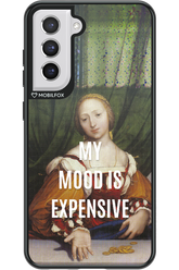 Moodf - Samsung Galaxy S21 FE