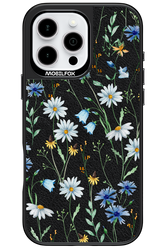 Flower Leather 2.0 - Apple iPhone 16 Pro Max