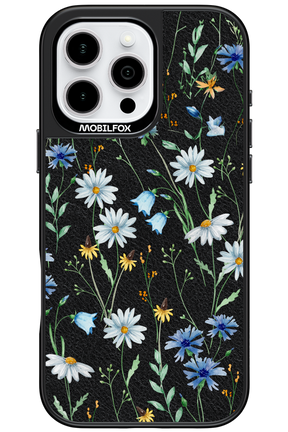 Flower Leather 2.0 - Apple iPhone 16 Pro Max