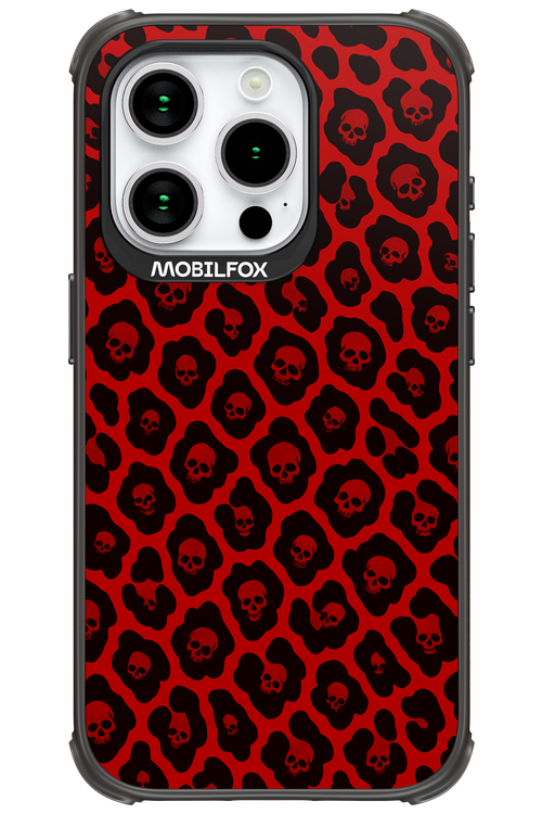 Deadly 2.0 - Apple iPhone 15 Pro