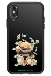 Easy Come Easy Go 2.0 - Apple iPhone X