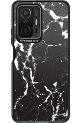 Grunge Marble 2.0 - Xiaomi Mi 11T Pro