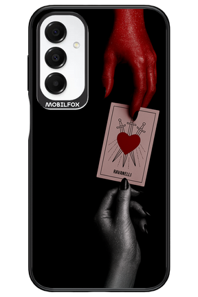 Ravanelli 2 2.0 - Samsung A16
