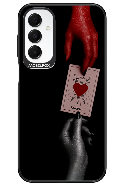 Ravanelli 2 2.0 - Samsung A16