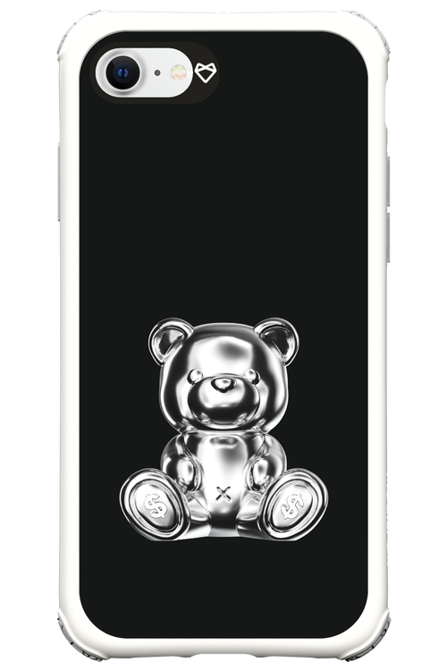 Dollar Bear - Apple iPhone 7