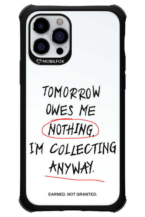 Anyway 2.0 - Apple iPhone 12 Pro