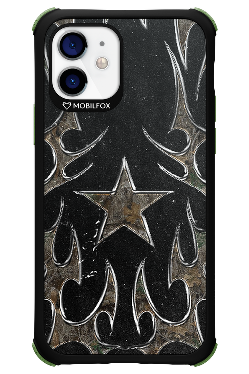 Camo 2.0 - Apple iPhone 12