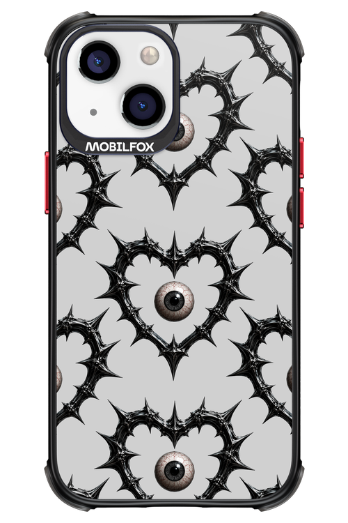 Heart Vision 2.0 - Apple iPhone 13 Mini