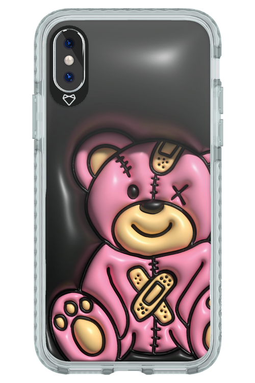 Dead Bear - Apple iPhone X