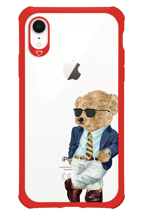 Boss 2.0 - Apple iPhone XR