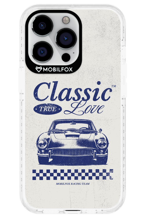Classic Cars 2.0 - Apple iPhone 13 Pro