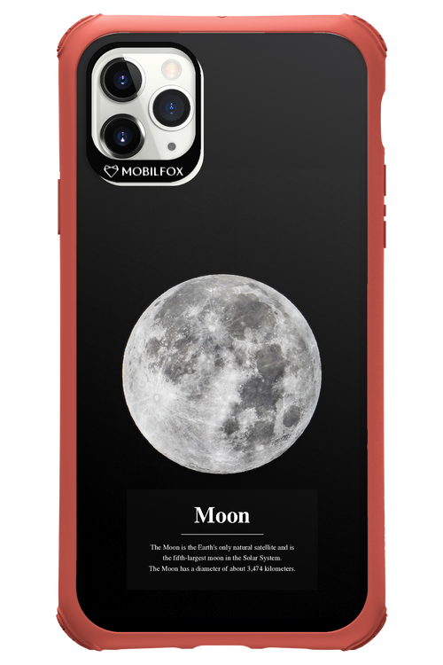 Moon 2.0 - Apple iPhone 11 Pro Max