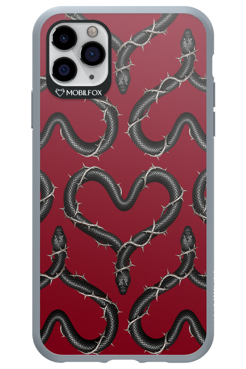 Bad Lover 2.0 - Apple iPhone 11 Pro Max