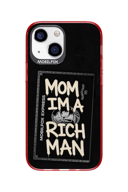RICH MAN 2.0 - Apple iPhone 13 Mini