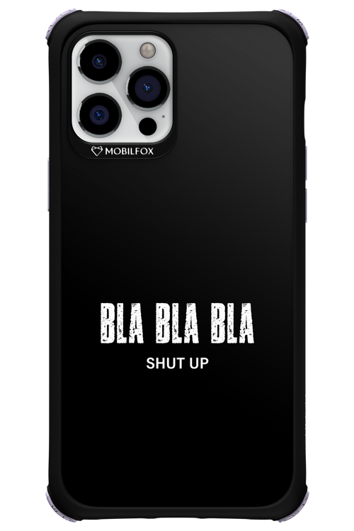 Bla Bla II 2.0 - Apple iPhone 12 Pro Max