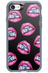 Money Lips - Apple iPhone 7