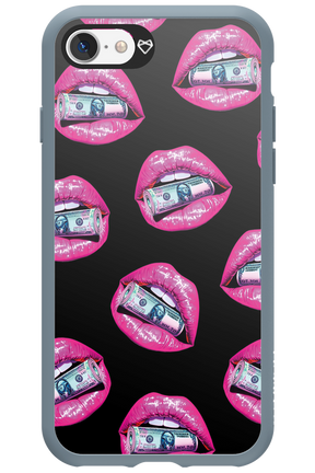Money Lips - Apple iPhone 7