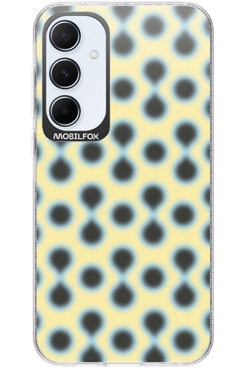 Butter Bubble 2.0 - Samsung Galaxy A55