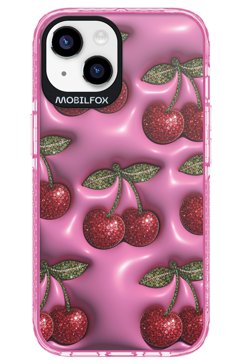 CHERRY RUBY 2.0 - Apple iPhone 14