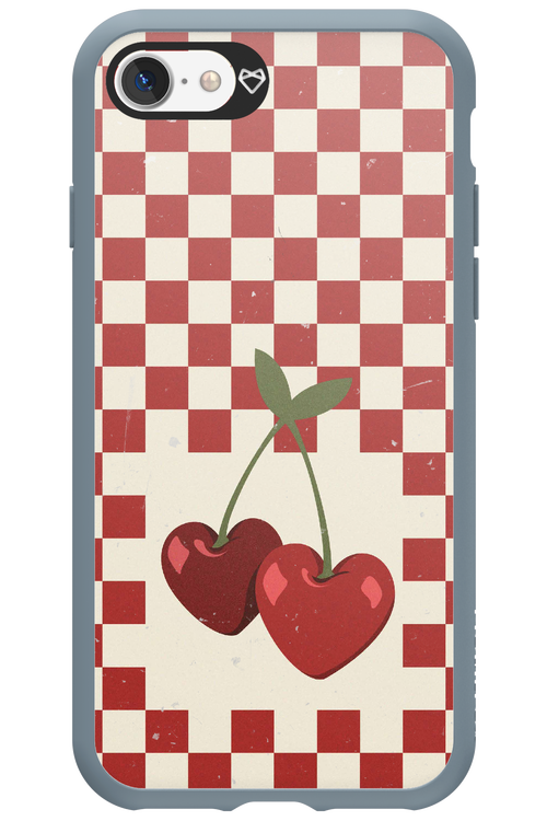 Wild Cherry 2.0 - Apple iPhone 7