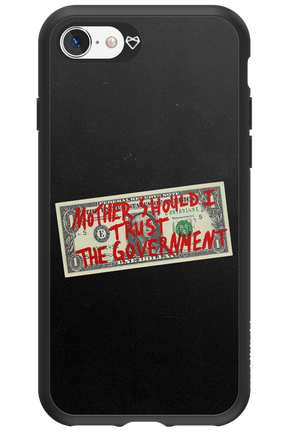 Government 2.0 - Apple iPhone 8