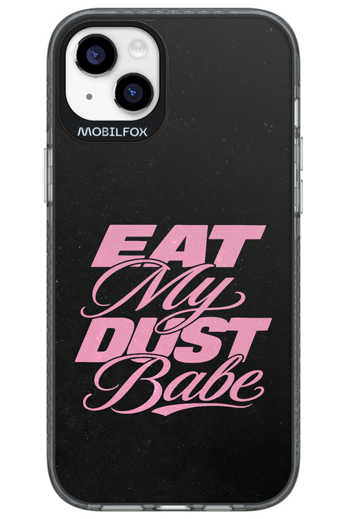 Eat My Dust 2.0 - Apple iPhone 14 Plus