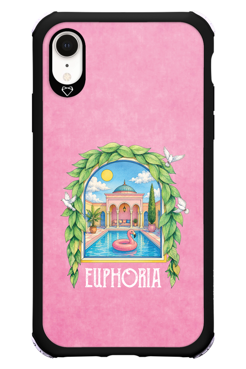 Euphoria 2.0 - Apple iPhone XR