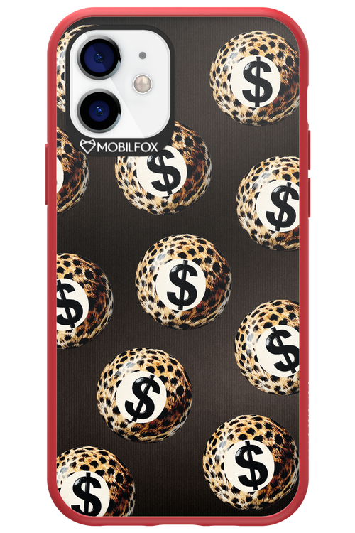 I need dollars 2.0 - Apple iPhone 12