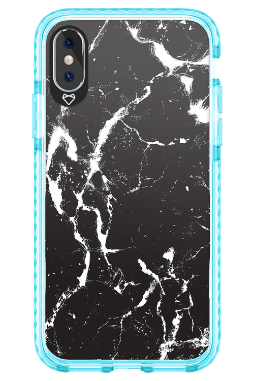 Grunge Marble 2.0 - Apple iPhone XS