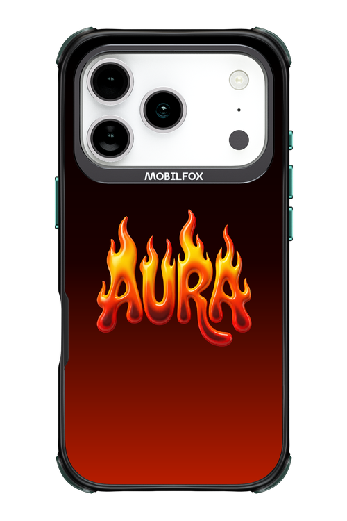 Aura 2.0 - Apple iPhone 17 Pro