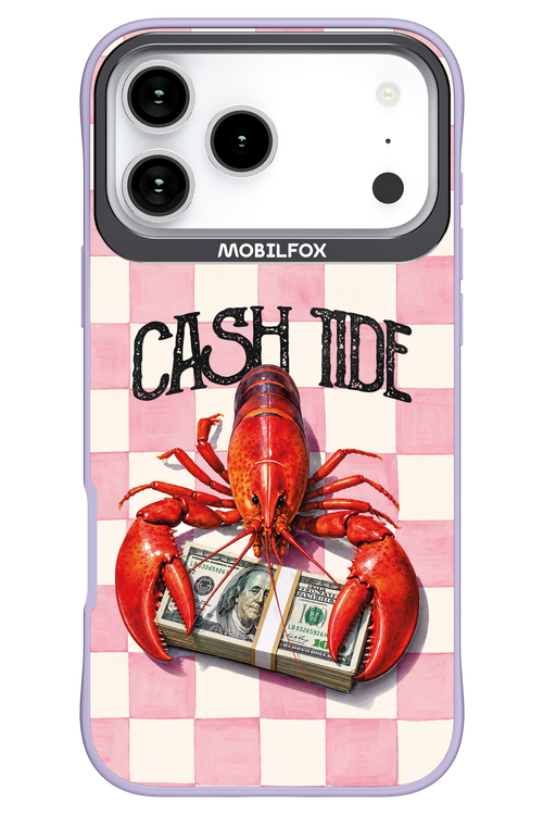 Cash Tide 2.0 - Apple iPhone 17 Pro Max