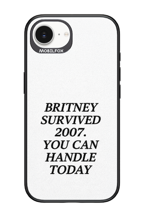 2007 2.0 - Apple iPhone 17e