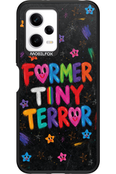 Tiny Terror 2.0 - Xiaomi Redmi Note 12 5G