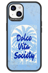 Dolce Vita Society 2.0 - Apple iPhone 13