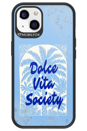 Dolce Vita Society 2.0 - Apple iPhone 13