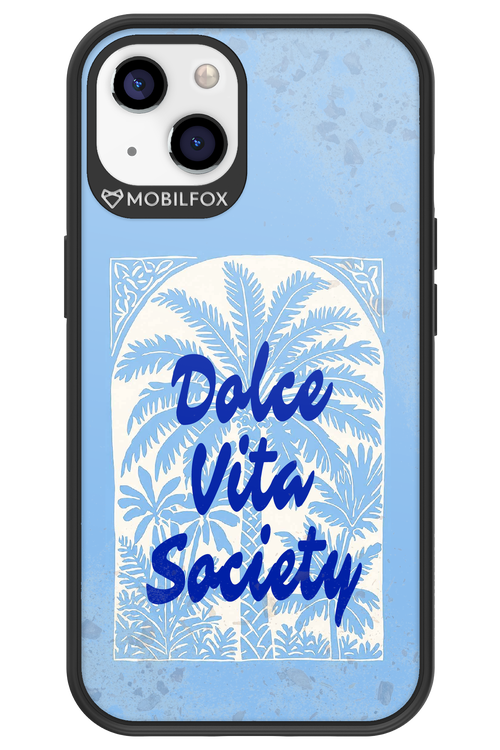 Dolce Vita Society 2.0 - Apple iPhone 13