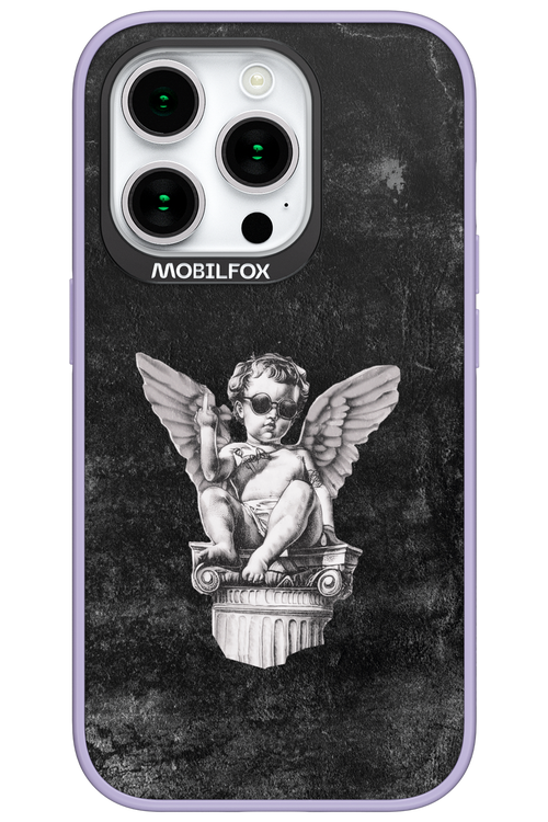 Fallen Angel - Apple iPhone 15 Pro