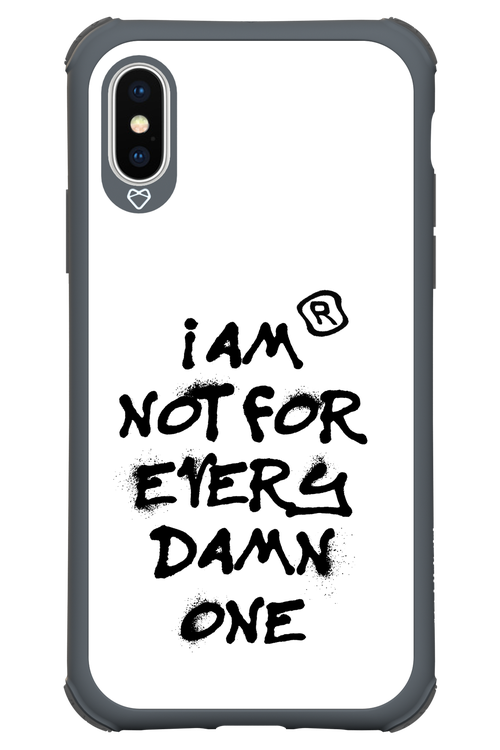 Original R 2.0 - Apple iPhone X