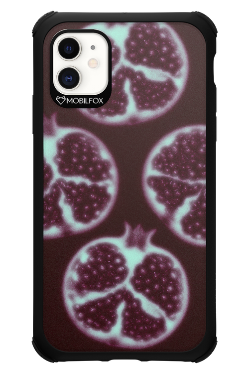 Persephone 2.0 - Apple iPhone 11
