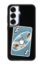 In God Hand 2.0 - Samsung S25