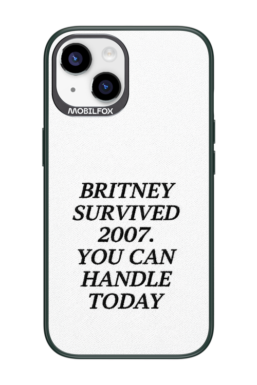 2007 2.0 - Apple iPhone 14