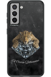 OC billionaires 2.0 - Samsung Galaxy S21