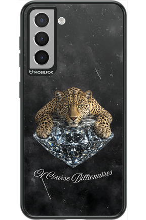 OC billionaires 2.0 - Samsung Galaxy S21