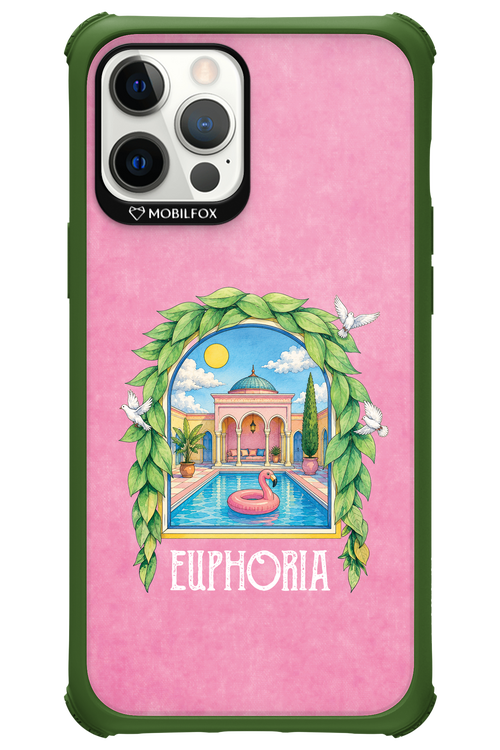 Euphoria 2.0 - Apple iPhone 12 Pro Max