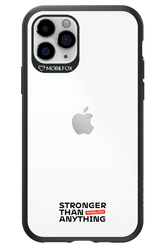 Stronger (Nude) 2.0 - Apple iPhone 11 Pro