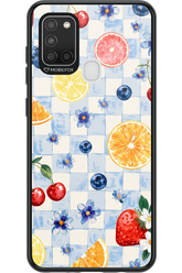 Fresh Fruits 2.0 - Samsung Galaxy A21 S