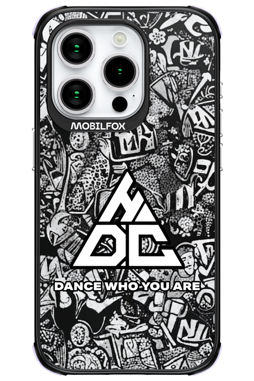 HDC 7 2.0 - Apple iPhone 15 Pro