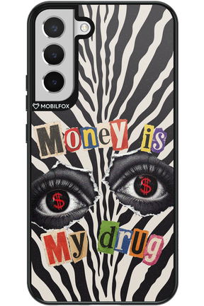 Money Drug 2.0 - Samsung Galaxy S22+