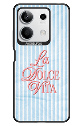 La Dolce Vita 2.0 - Xiaomi Redmi Note 13 5G